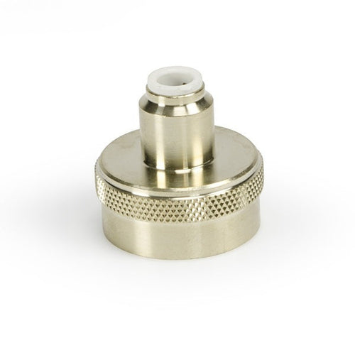 AquascapePRO® Fill Valve Spigot Connector, 1/4" Poly