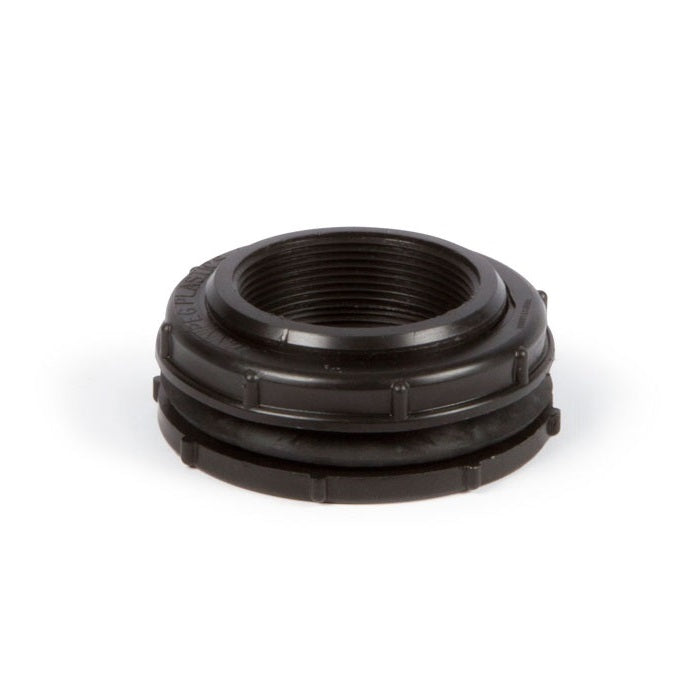 Atlantic Water Gardens 3" FIPT Bulkhead Fitting